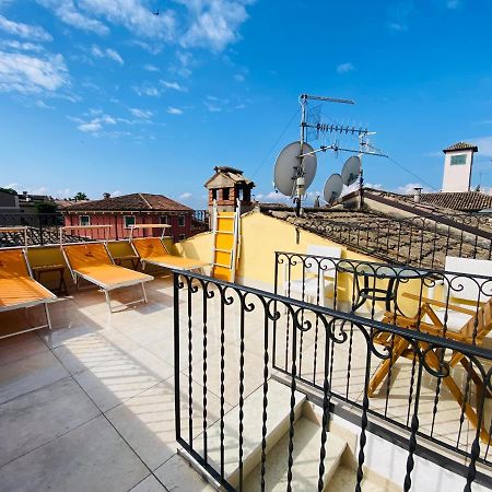 Appartamento Alice Silver Bardolino Exterior foto