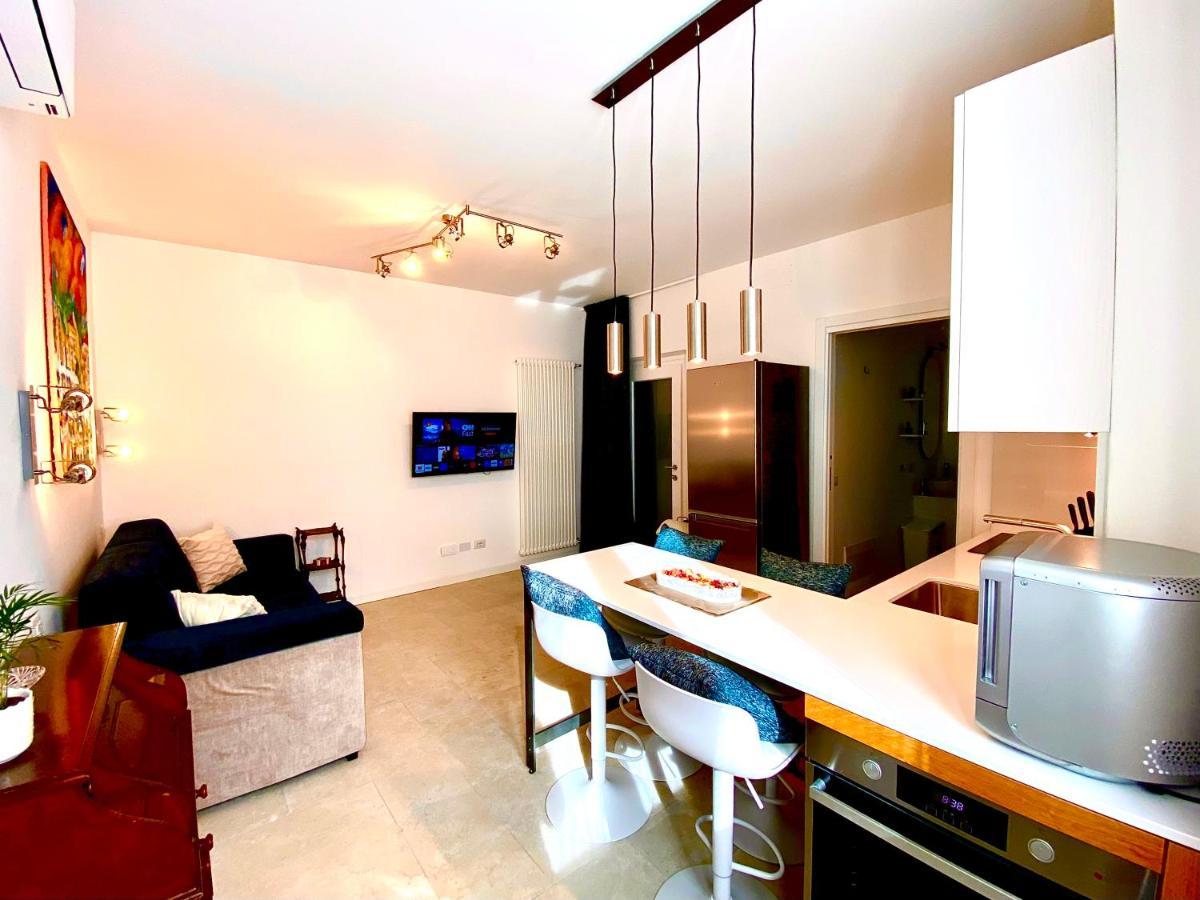 Appartamento Alice Silver Bardolino Exterior foto
