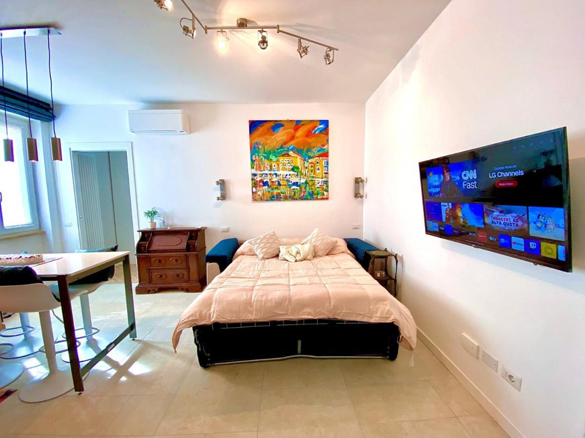 Appartamento Alice Silver Bardolino Exterior foto